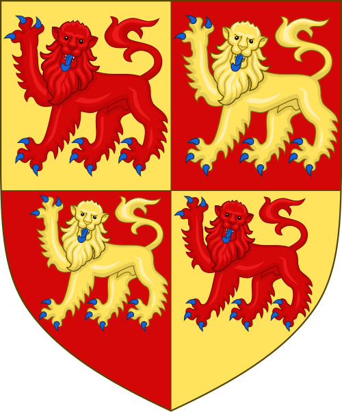 Kingdom of Gwynedd